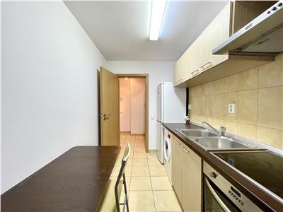 Apartament 1 camera, S 38 mp, mobilat, utilat, Calea Turzii.