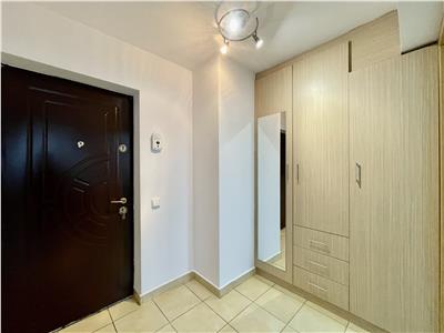 Apartament 1 camera, S 38 mp, mobilat, utilat, Calea Turzii.