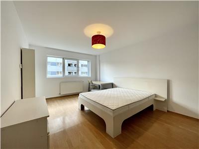 Apartament 1 camera, S- 38 mp, mobilat, utilat, Calea Turzii.