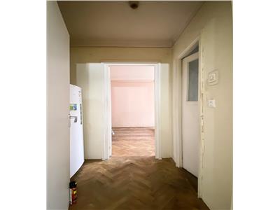 Apartament 2 camere, S50mp.+5mp logie, garaj 12mp, Gheorgheni