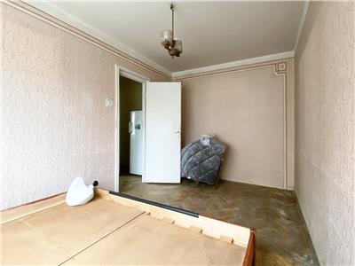 Apartament 2 camere, S50mp.+5mp logie, garaj 12mp, Gheorgheni