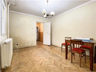 Apartament 2 camere, S50mp.+5mp logie, garaj 12mp, Gheorgheni
