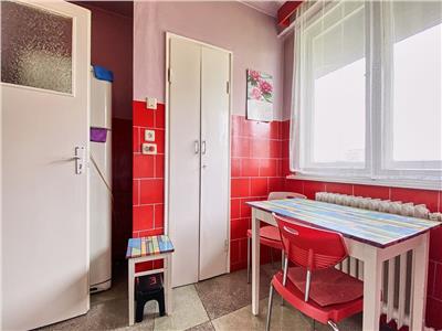 Apartament 2 camere, semidecomandat, mobilat, utilat, Gheorghieni.