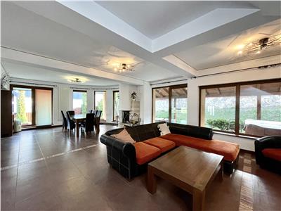 Casa 4 camere, S- 200 mp + gradina, Buna Ziua.