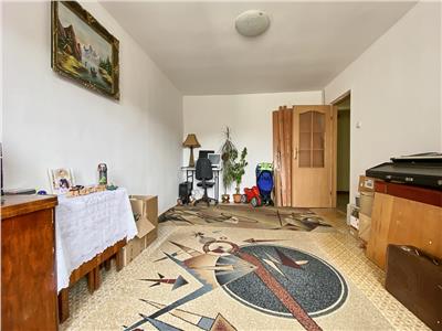 Apartament 4 camere decomandat, str. Gheorghe Dima, Zorilor