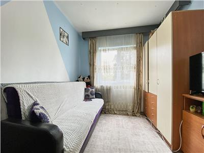 Apartament 4 camere decomandat, str. Gheorghe Dima, Zorilor