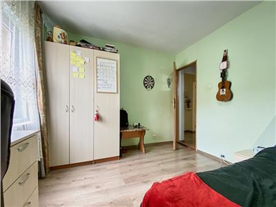 Apartament 4 camere decomandat, str. Gheorghe Dima, Zorilor