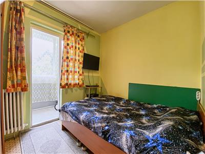 Apartament 4 camere decomandat, str. Gheorghe Dima, Zorilor