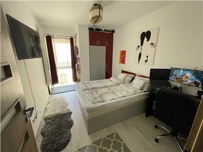 Apartament 3 camere, mobilat, bloc nou, Piata Mihai Viteazu, Centru