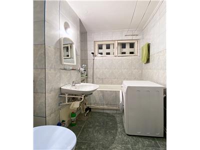 Apartament 2 camere, S48mp+balcon, str. C. Brancusi, Gheorgheni