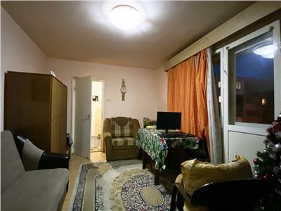 Apartament 2 camere, S48mp+balcon, str. C. Brancusi, Gheorgheni