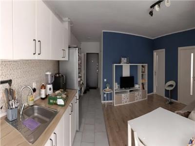 Apartament 3 camere, S 55 mp + 13 mp terasa, Buna Ziua.