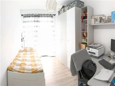 Apartament 3 camere, S 55 mp + 13 mp terasa, Buna Ziua.