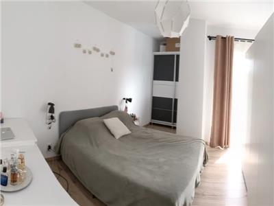 Apartament 3 camere, S 55 mp + 13 mp terasa, Buna Ziua.