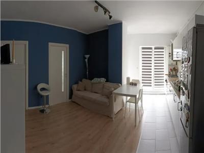 Apartament 3 camere, S- 55 mp + 13 mp terasa, Buna Ziua.