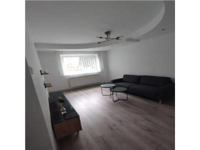 Apartament 2 camere, prima inchiriere, mobilat, Manastur.