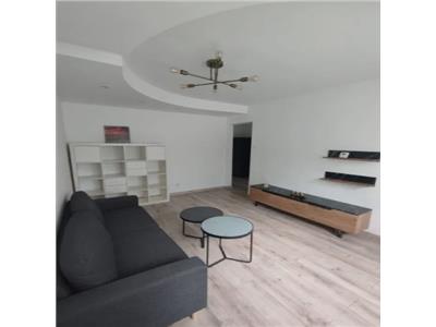 Apartament 2 camere, prima inchiriere, mobilat, Manastur.