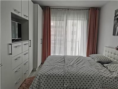 Apartament 3 camere, bloc nou, S 78 mp, mobilat, utilat, Sophia Residence.