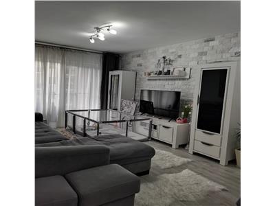 Apartament 3 camere, bloc nou, S 78 mp, mobilat, utilat, Sophia Residence.