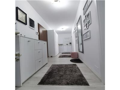 Apartament 3 camere, bloc nou, S 78 mp, mobilat, utilat, Sophia Residence.