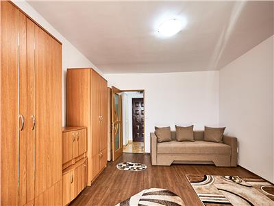 Garsoniera S28mp+balcon, etaj 8/10, str. Bucegi, nr.15, zona BIG