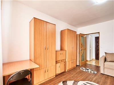 Garsoniera S28mp+balcon, etaj 8/10, str. Bucegi, nr.15, zona BIG