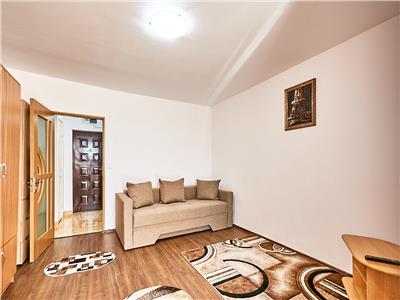 Garsoniera S28mp+balcon, etaj 8/10, str. Bucegi, nr.15, zona BIG