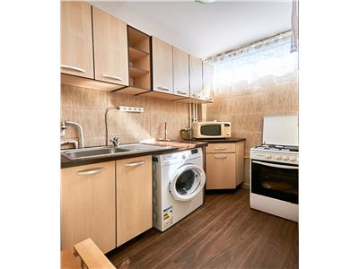Garsoniera S28mp+balcon, etaj 8/10, str. Bucegi, nr.15, zona BIG