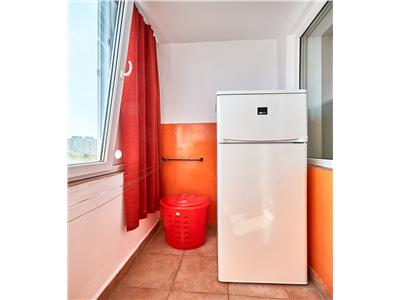 Garsoniera S28mp+balcon, etaj 8/10, str. Bucegi, nr.15, zona BIG