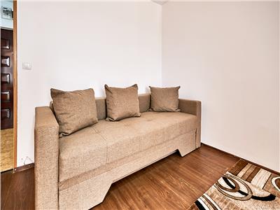 Garsoniera S28mp+balcon, etaj 8/10, str. Bucegi, nr.15, zona BIG