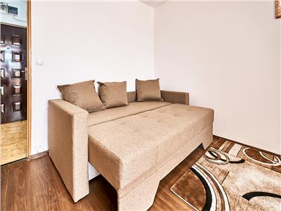 Garsoniera S28mp+balcon, etaj 8/10, str. Bucegi, nr.15, zona BIG