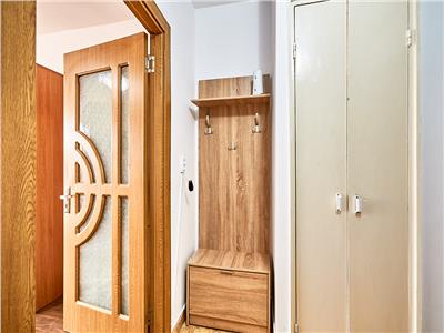 Garsoniera S28mp+balcon, etaj 8/10, str. Bucegi, nr.15, zona BIG
