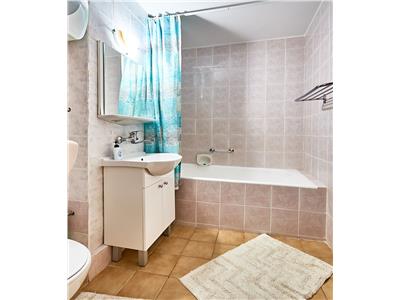 Garsoniera S28mp+balcon, etaj 8/10, str. Bucegi, nr.15, zona BIG