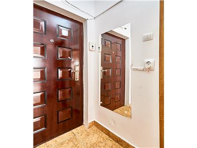 Garsoniera S28mp+balcon, etaj 8/10, str. Bucegi, nr.15, zona BIG