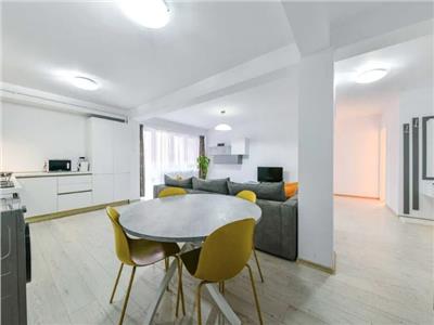 Apartament 2 camere, LUX, mobilat, utilat, Central.