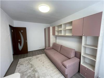 Apartament 3 camere, S 65 mp, mobilat, Manastur.