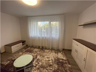 Apartament 3 camere, S 65 mp, mobilat, Manastur.