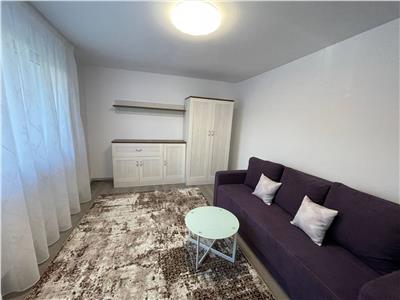 Apartament 3 camere, S- 65 mp, mobilat, Manastur.