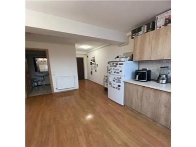 Apartament 2 camere, decomandat, mobilat, utilat, Buna Ziua.