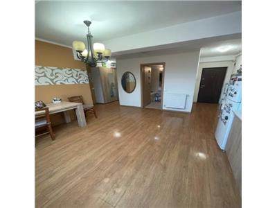 Apartament 2 camere, decomandat, mobilat, utilat, Buna Ziua.