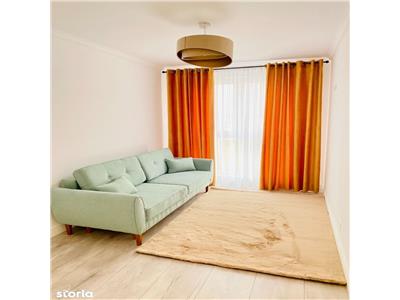 Apartament 3 camere, LUX, prima închiriere, Mărăști.