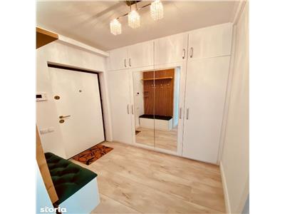 Apartament 3 camere, LUX, prima închiriere, Mărăști.