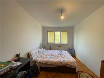 Apartament 3 camere, S 65 mp, decomandat, mobilat, Gheorghieni.