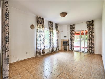 Casa individuala, 5 camere, panorama, piscina, padure, Gilau (Vest)