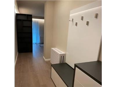 Apartament 2 camere, S 44 mp, mobilat, utilat, Central.