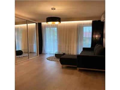 Apartament 2 camere, S 44 mp, mobilat, utilat, Central.