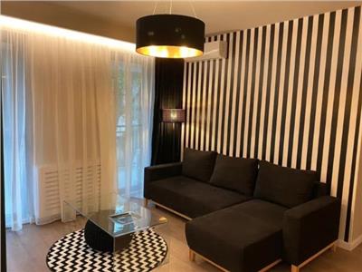 Apartament 2 camere, S- 44 mp, mobilat, utilat, Central.
