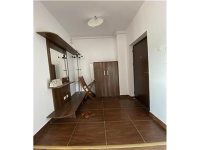 Apartament 2 camere, semidecomandat, mobilat, utilat, Mărăști.