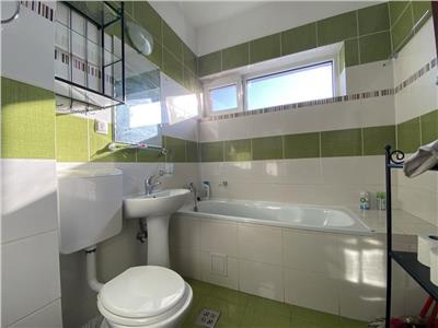 Apartament 2 camere, semidecomandat, mobilat, utilat, Mărăști.