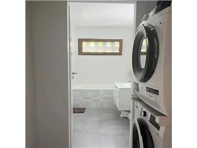 Apartament 3 camere, decomandat, mobilat, utilat, Gheorghieni.